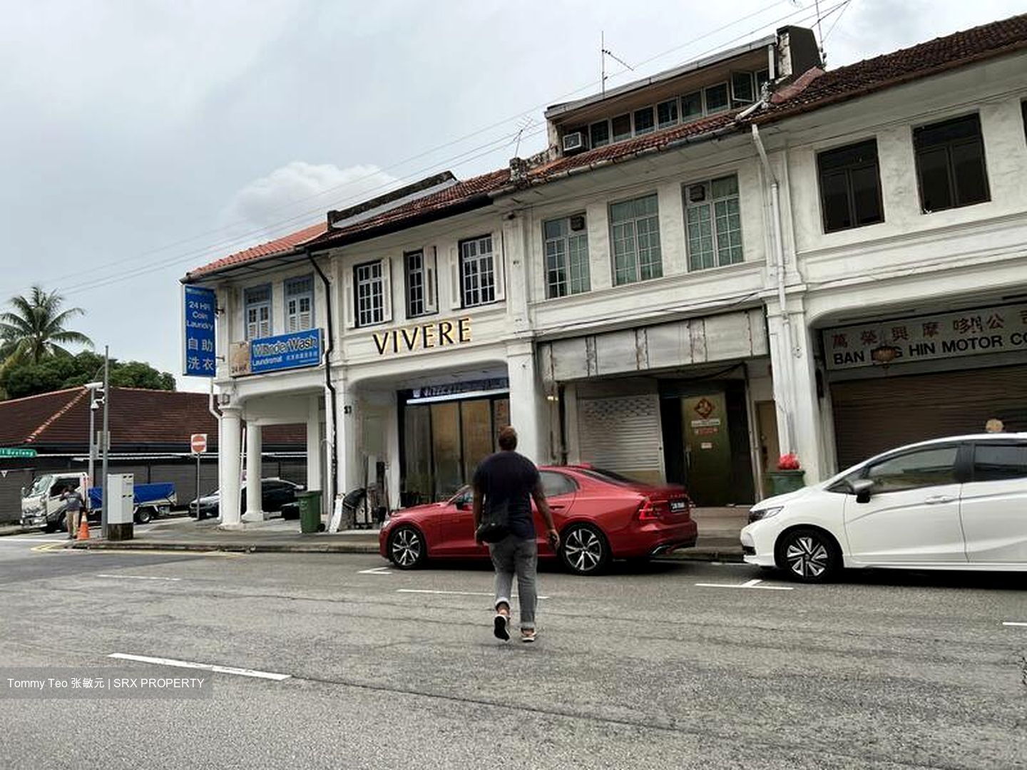 Geylang Road (D14), Shop House #454674671